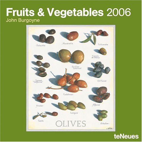 Fruit and Vegetable