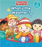 Books : What's the Weather?