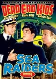 Sea Raiders: The Raiders Strikes