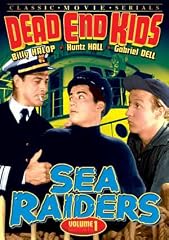 Sea Raiders: The Raiders Strikes Again