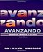 Avanzando: Gramatica espanola y lectura (Spanish Edition) at Amazon: 51D8Sdz%2BC4L._SL75_