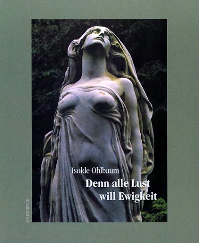 Produkt-Bild: Denn alle Lust will Ewigkeit