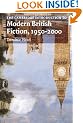 The Cambridge Introduction to Modern British Fiction, 1950-2000 (Cambridge Introductions to Literature)