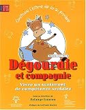 Dégourdie et compagnie, Vivre un sentiment de compétence scolaire, : Deuxième cycle volume 2