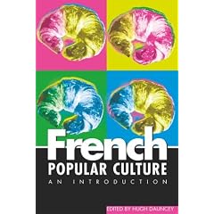 French Popular Culture: An Introduction