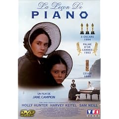 La Le�on de piano