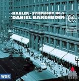 Sym No.5, Cso, Barenboim