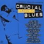 Crucial Harmonica Blues