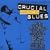 Crucial Harmonica Blues
