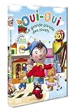 Oui-Oui : La grande parade des jouets