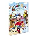 Oui-Oui : La grande parade des jouets
