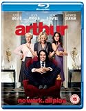 Arthur [Blu-ray]