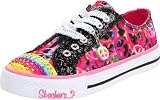 Produkt-Bild: Skechers Shuffles Groovy Girls 83295L M&auml;dchen Sneaker