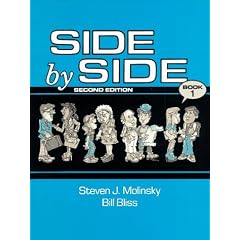Side by Side: Level 1 Student Book