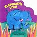 Elephant (Animal Board Books - Jungle)
