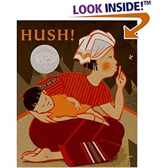 Hush! A Thai Lullaby