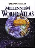 Millennium World Atlas (Atlases - World)