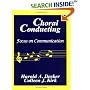 Choral Conducting: Focus on Communication