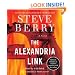 The Alexandria Link: A Novel