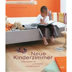 Neue Kinderzimmer: Phantasievoll, preiswert, mitwachsend
