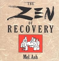 Zen Of Recovery