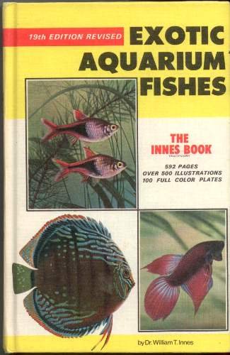 Exotic Aquarium Fishes