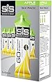 Science In Sport Go Isotonic Gels - Apple - Pack of 6