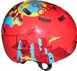 Tom Schaar Autographed Brand-New 2012 X-Games Logo Skateboard Helmet, Proof Photo