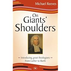 On Giants' Shoulders