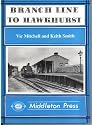 Branch Line to Hawkhurst (Branch Lines)