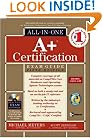 A+ Certification All-in-One Exam Guide