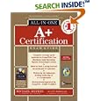 A+ Certification All-in-One Exam Guide