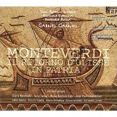 Retorno D'ulisse in Patria-Com