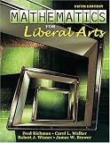 Mathematics for Liberal Arts