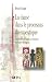 La danse dans le processus therapeutique : Fondements, outils et clinique en danse-therapie