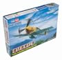 Messerschmitt Bf109E3 Aircraft 1-72 by Hobby Boss