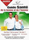 Revue Emme Interactive  / Guide Santé adultes
