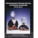 Czechoslovakian Perfume Bottles and Boudoir Accessories, by Jacquelyne Jones-North, Ken Leach, Ruth Forsythe and France