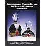 Czechoslovakian Perfume Bottles and Boudoir Accessories,