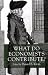 What Do Economists Contribute? (Cato Institute Book)