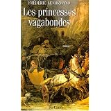 Les princesses vagabondespar Lenormand