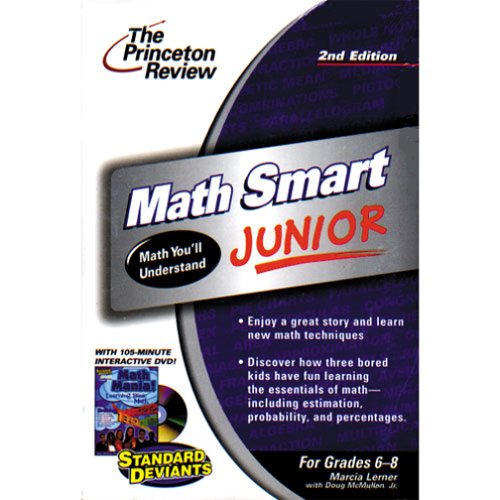 The Standard Deviants: Basic Math