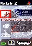 Revue Codemasters  / MTV Music Generator 2