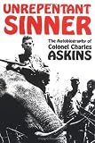 Review Paladin Press  / Unrepentant Sinner: The Autobiography Of Col. Charles Askins