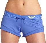 Roxy Athletix Juniors "Pace Setter" Mesh Short