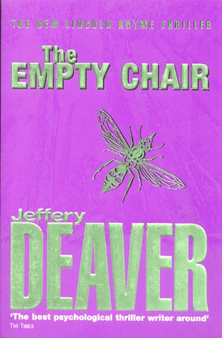 Jeffery Deaver