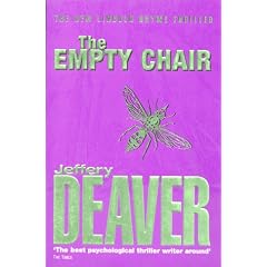 The Empty Chair