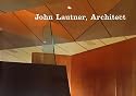 John Lautner, Architect