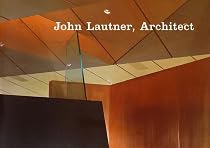 John Lautner, Architect