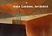 John Lautner, Architect